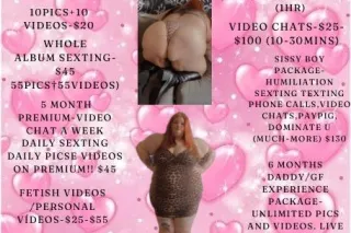 bbw here to please you 📱🔗✅ - 2... - Image 2